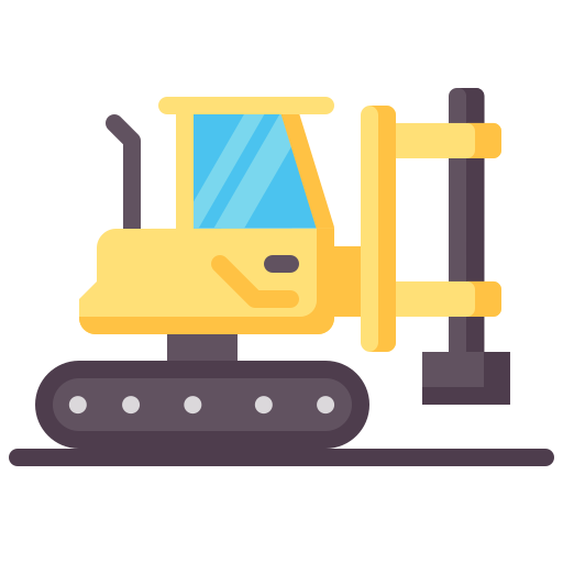 Zoomlion Drilling Rig ZR 185